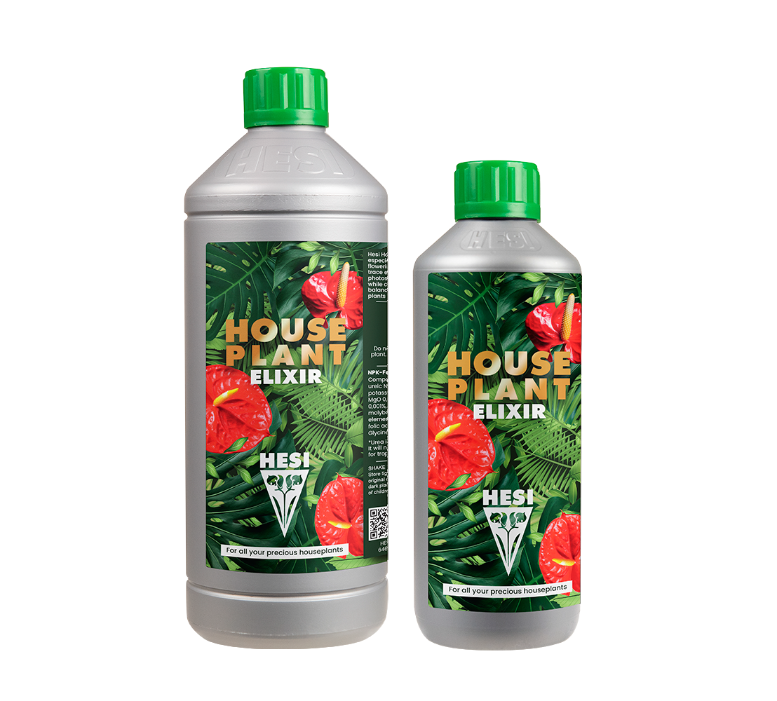 HESI House Plant Elixir (HPE) FoxerasPlants GmbH