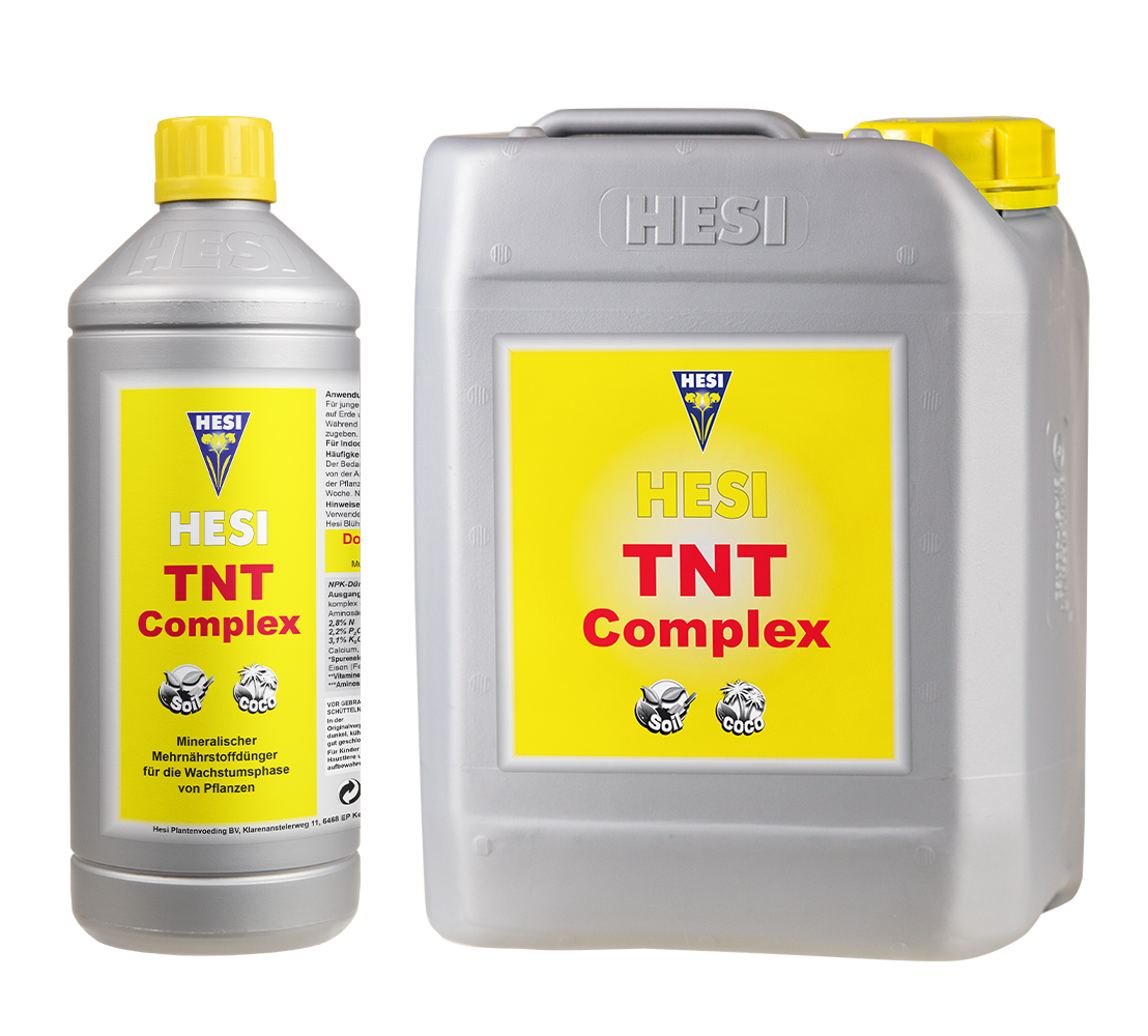 HESI TNT Complex FoxerasPlants GmbH