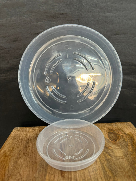 Untersetzer für runde Töpfe