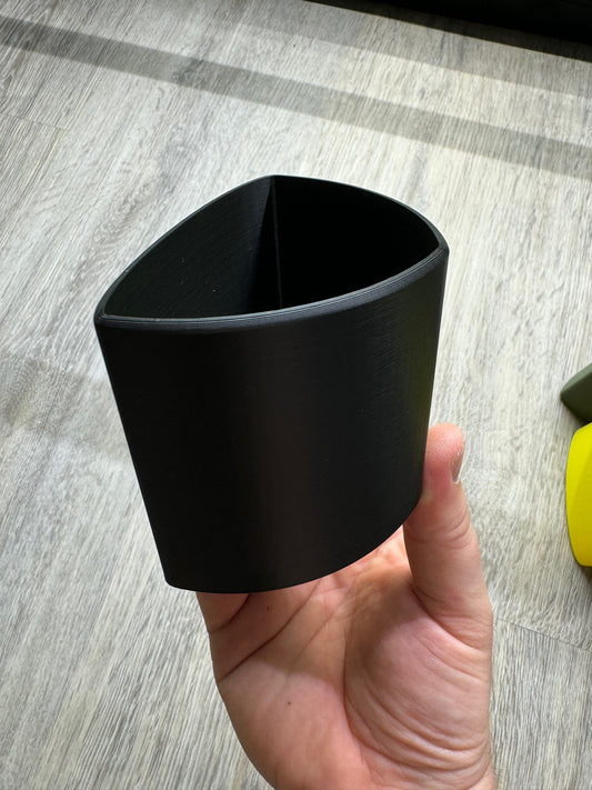 Gießhilfe für Moos-Stab / Moss-Pole 60cm lang 10cm breit