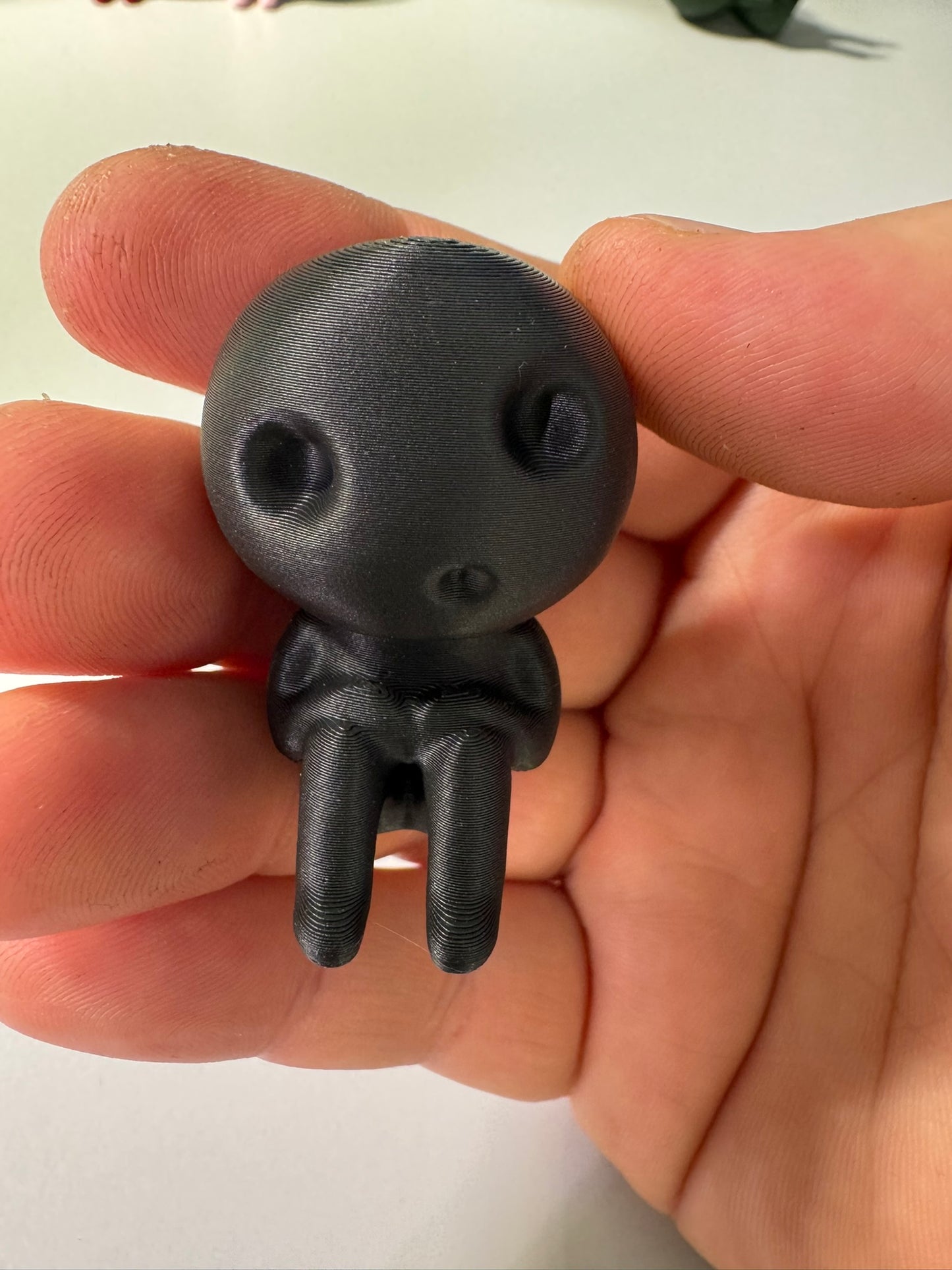 Kodama / Waldgeist (Gratisbeigabe ab 40€ Bestellwert, bitte Beschreibung beachten)