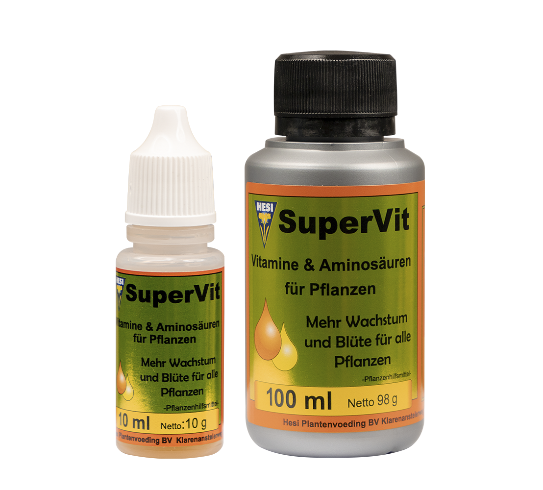 HESI SuperVit FoxerasPlants GmbH