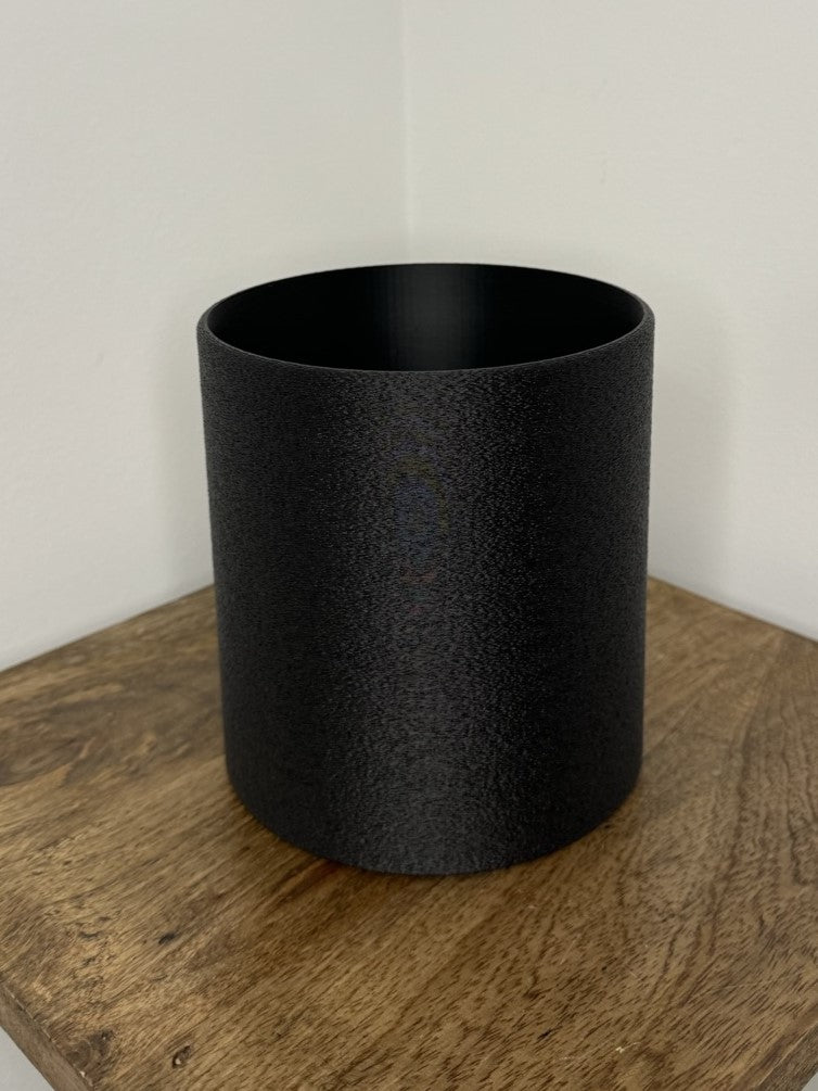 Runde Übertöpfe (passend für runde belüftete Innentöpfe)