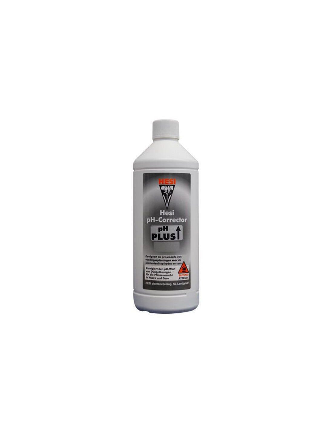 HESI pH+ Plus FoxerasPlants GmbH