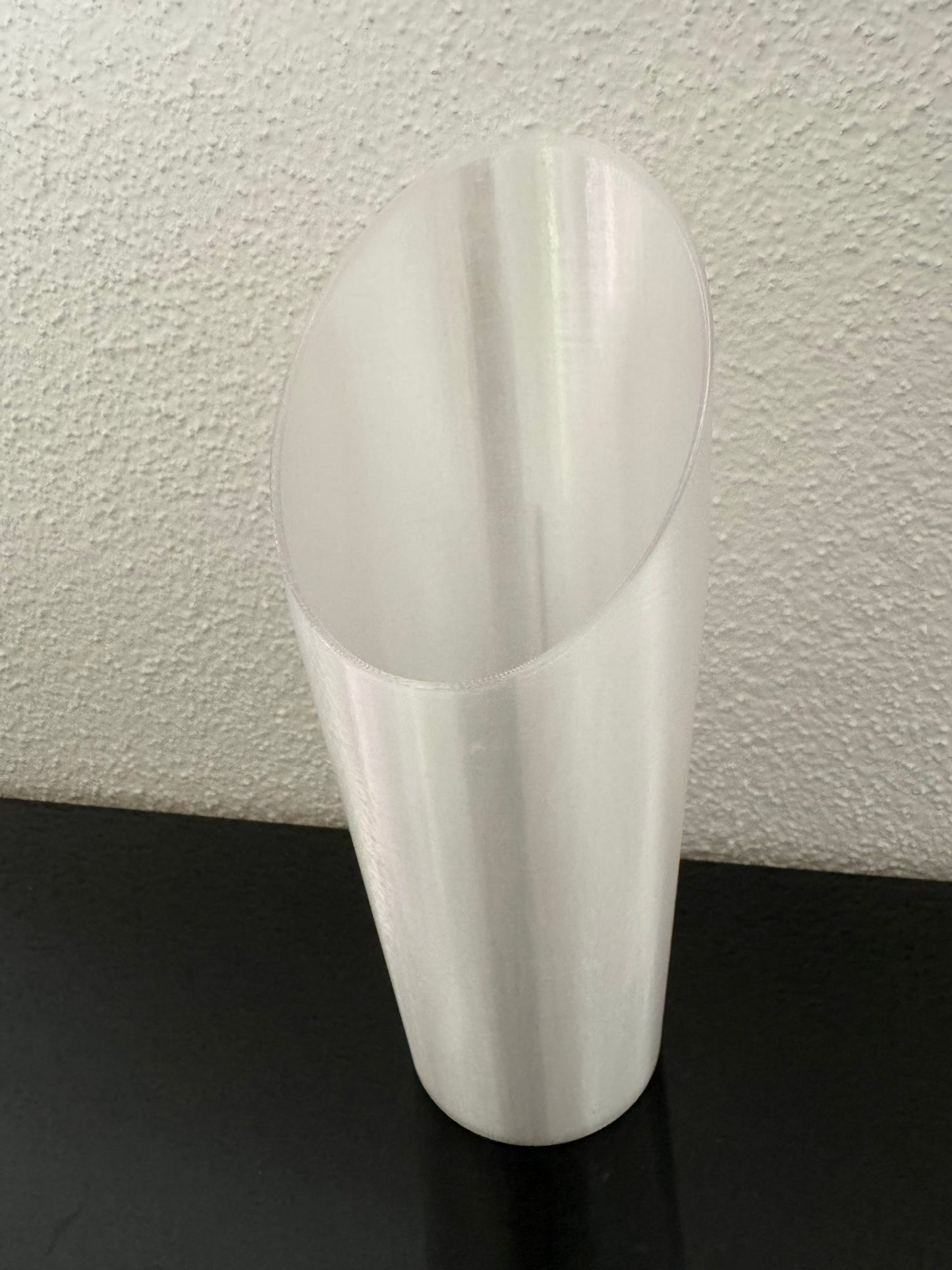 Substratschaufel – 3D-gedruckt aus PETG