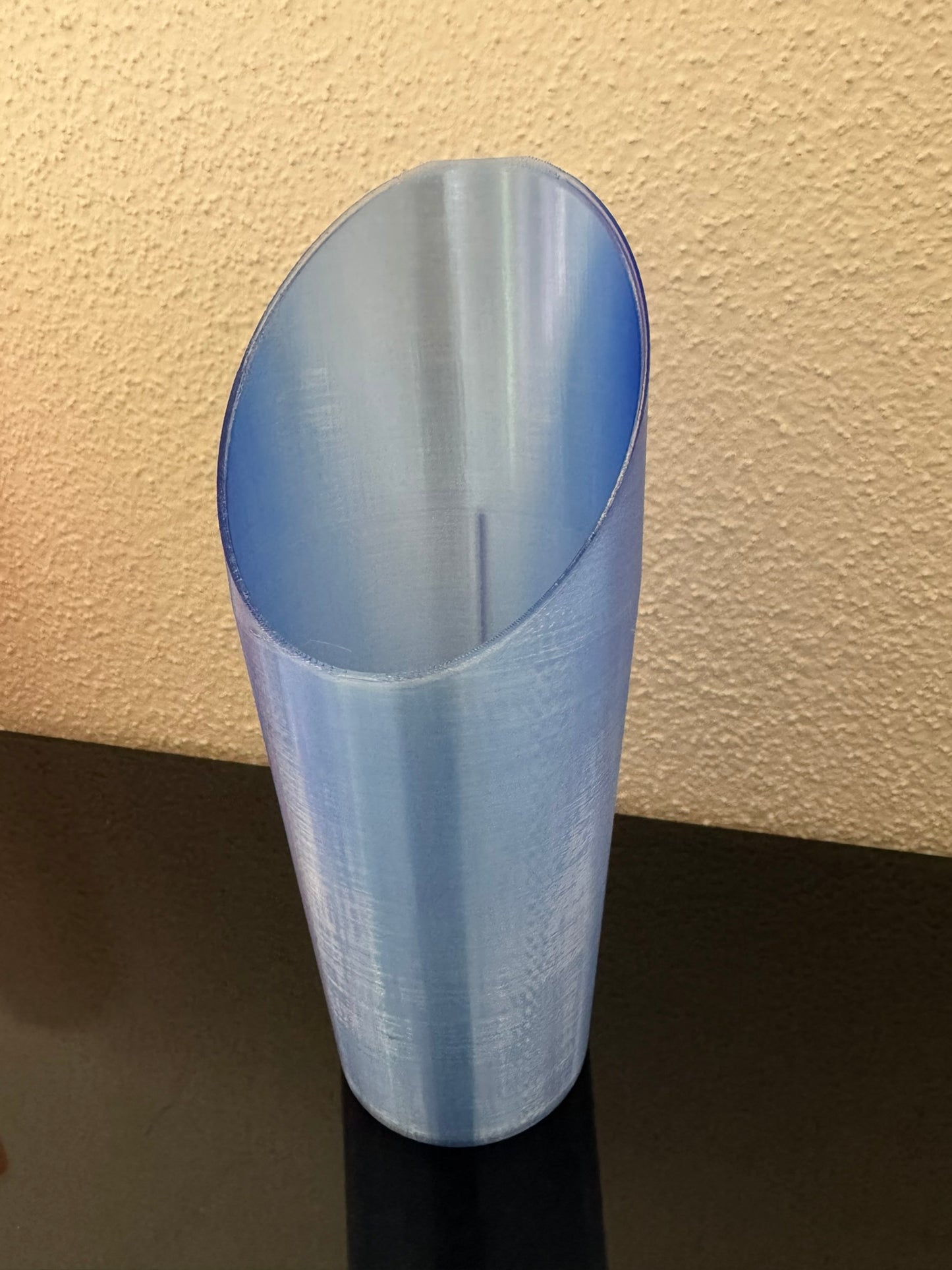 Substratschaufel – 3D-gedruckt aus PETG
