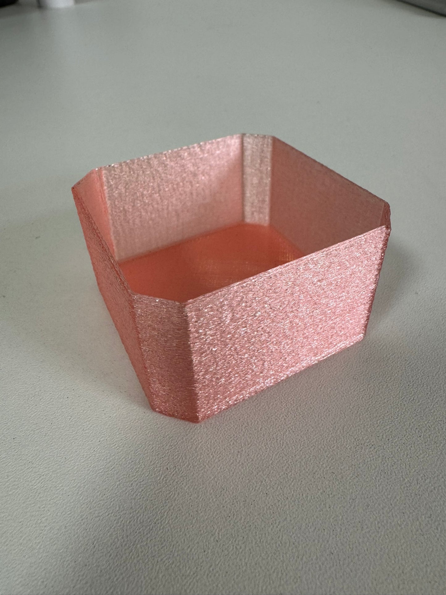 Untersetzer für Anzuchtbecher 7cm