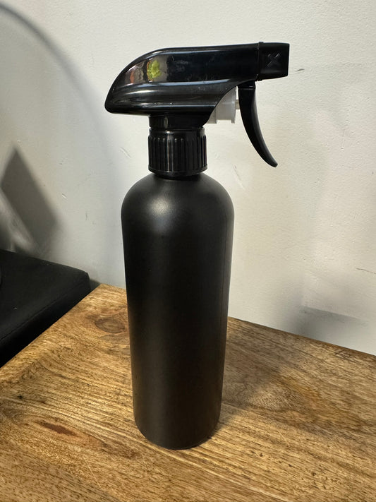 Sprühflasche leer 500ml